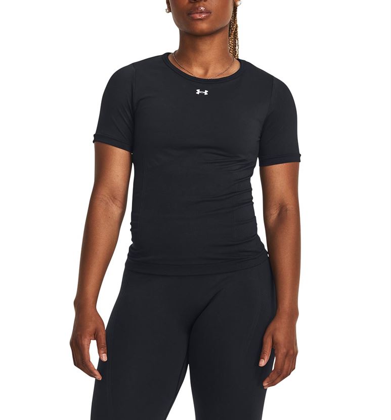Under Armour Womens Train Seamless Short Sleeve Shirt – ShopCGX