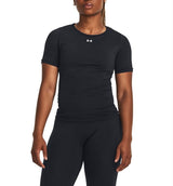 Under Armour Womens Train Seamless Short Sleeve Shirt