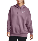 Under Armour Womens Essential Fleece Oversized Hoodie