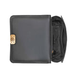 Nine West Ade Convertible Flap Crossbody Handbag