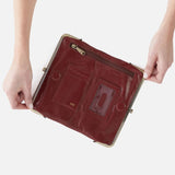 HOBO Lauren Clutch Wallet