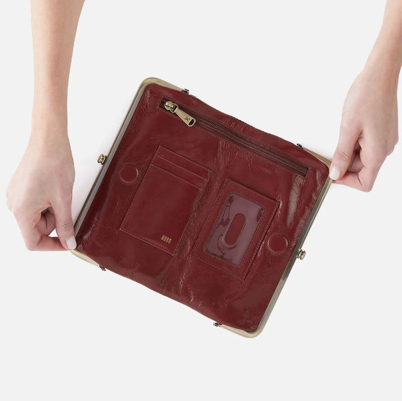 HOBO Lauren Clutch Wallet