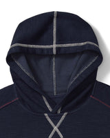 Tommy Bahama Tobago Bay Waves Pullover Hoodie Sweatshirt