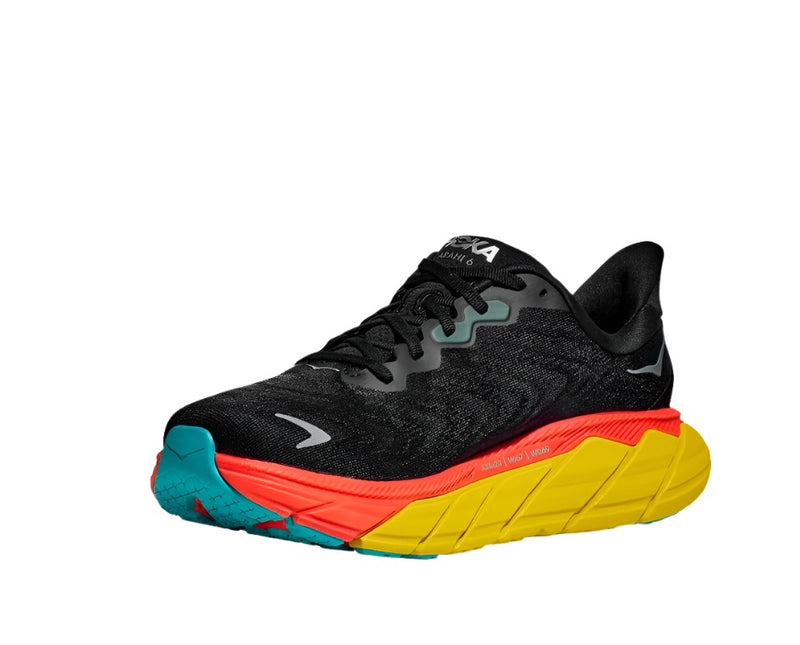 Hoka Mens Arahi 6 Running Shoes