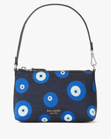 Kate Spade Morgan Good Luck Pochette Shoulder Handbag