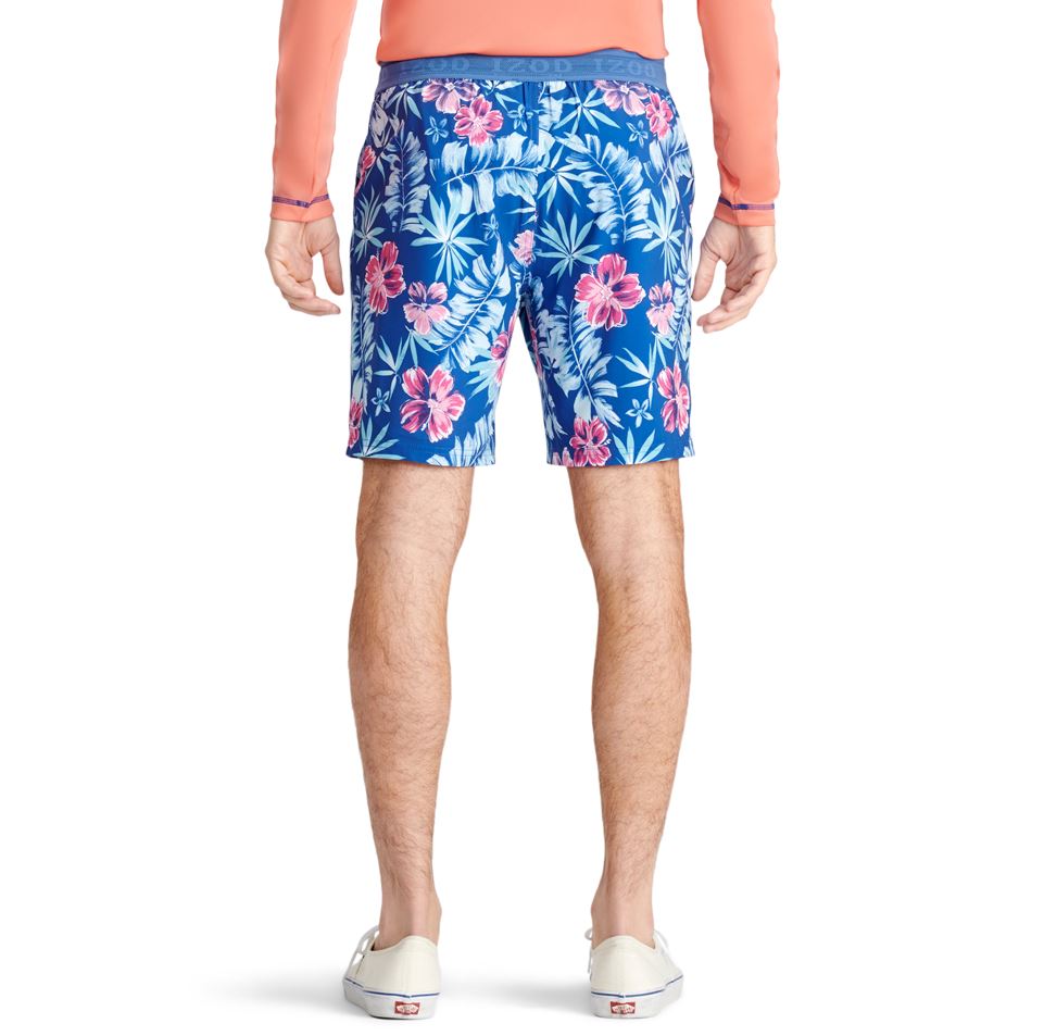 Deals izod swim trunks