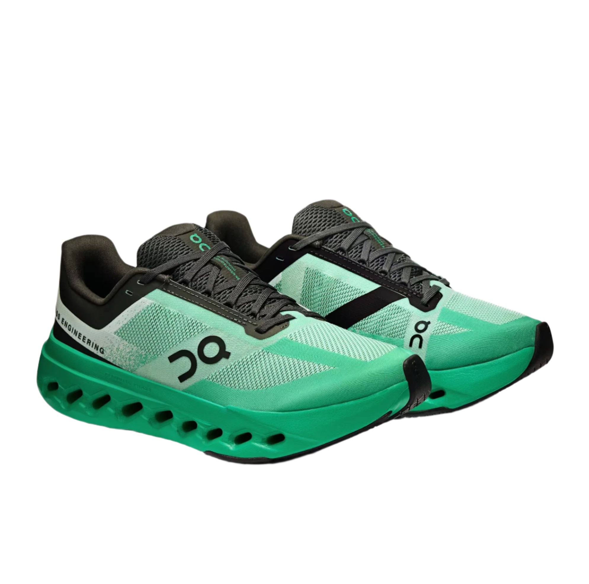 On Womens Cloudsurfer Next Running Shoes
