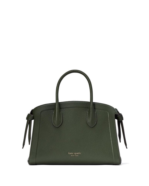 Kate Spade Knott Medium Satchel Handbag