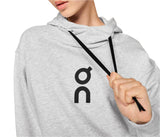 On Womens Club Pullover Hoodie