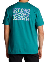 Billabong Mens Tall Tale Short Sleeve T-Shirt