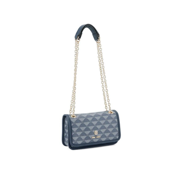 Nine West Tristian Mini Convertible Crossbody Handbag