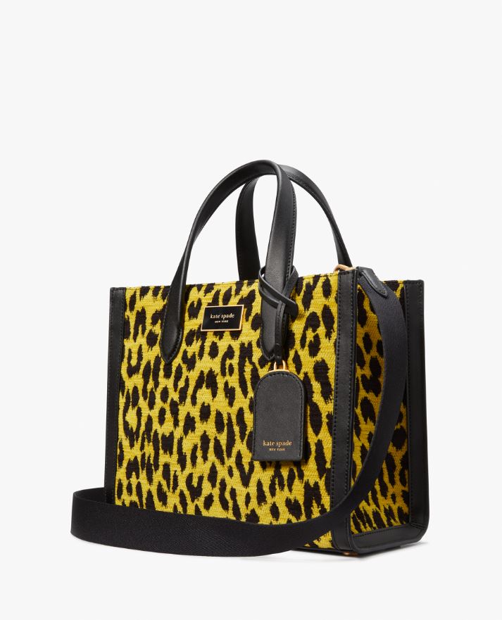 Kate Spade Manhattan Small Tote Handbag – ShopCGX