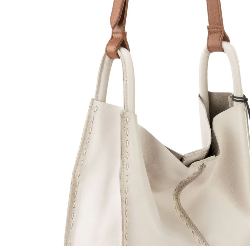The Sak Los Feliz Crossbody Handbag