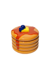 Doiy Good Morning Storage Box - Pancakes