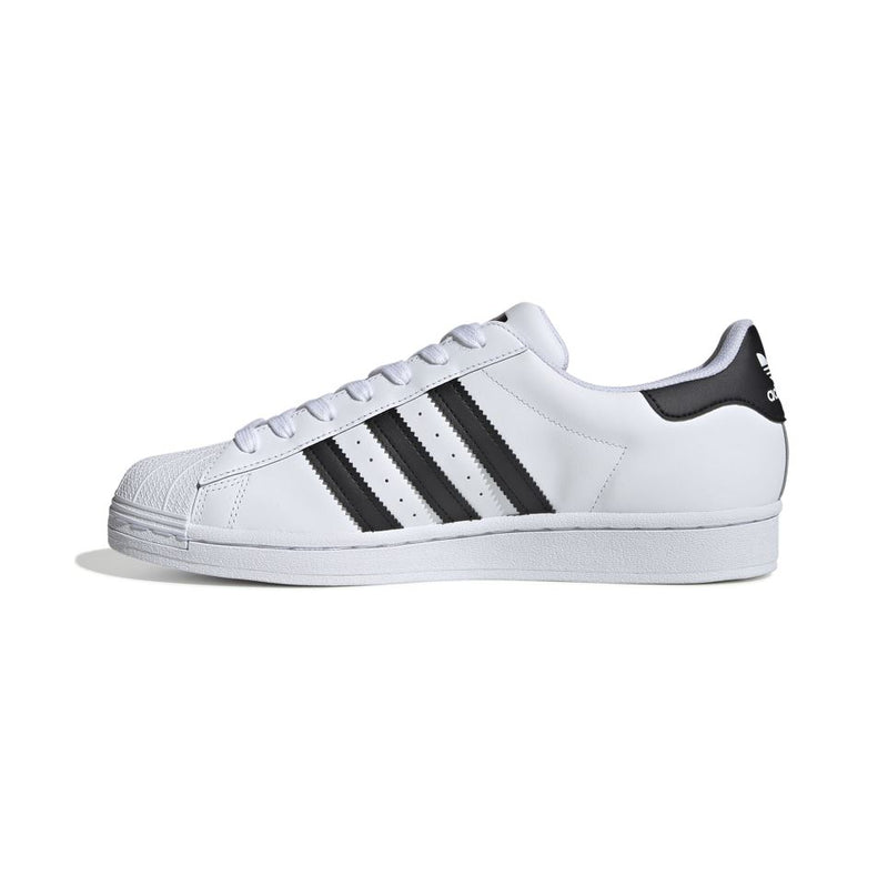 adidas Mens Superstar Shoes