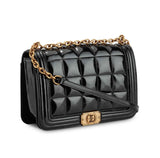 Nine West Ade Convertible Flap Crossbody Handbag