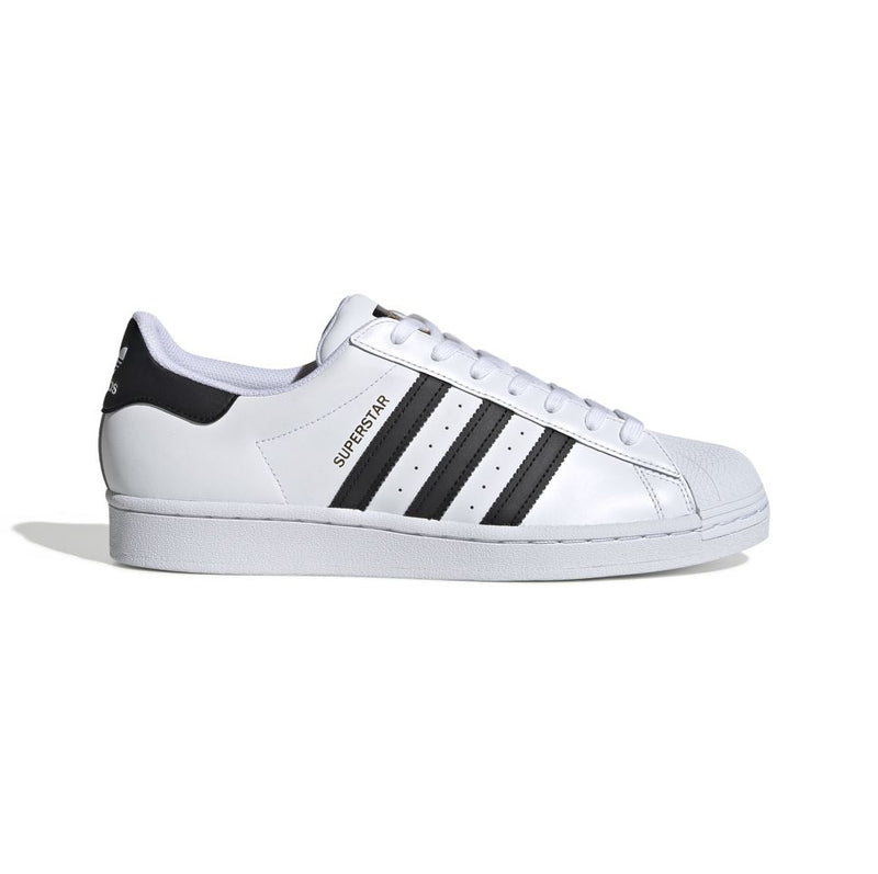 adidas Mens Superstar Shoes