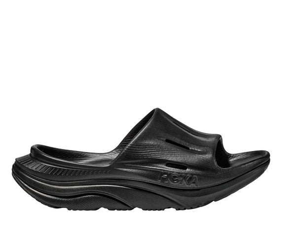 Hoka Ora Recovery Slide Sandals