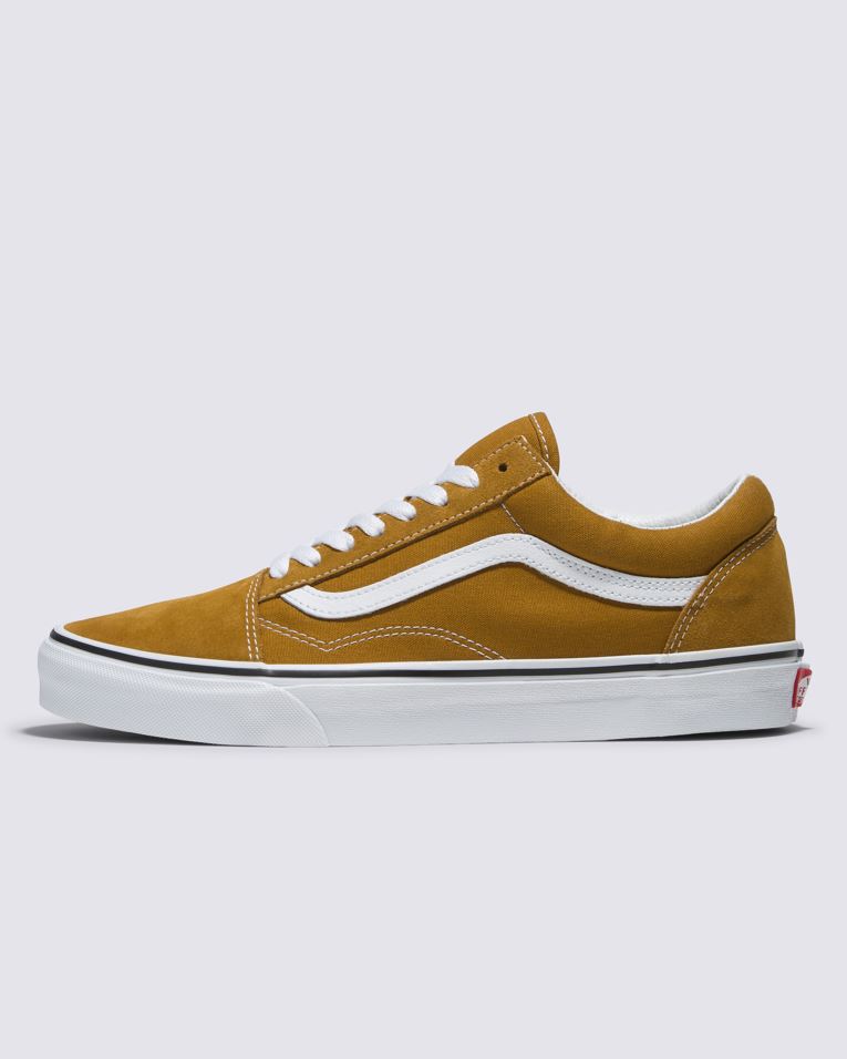 Vans Old Skool Sneakers - Unisex Sizing