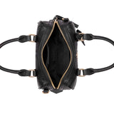 Nine West Brooklyn Mini Bowler Crossbody Handbag