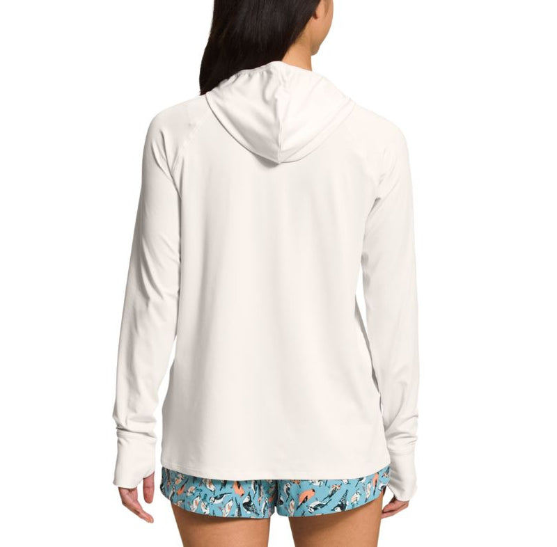 The North Face Womens Class V Water Pullover Hoodie