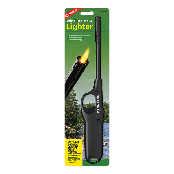 Coghlan's Wind Resistant Lighter