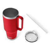 YETI Rambler 42 oz Straw Mug