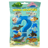 Impact Photographics Marine Life Mystery Pack