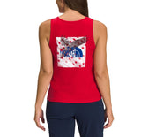 The North Face Womens Americana Tank Top