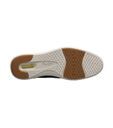 Florsheim Mens Launch Knit Elastic Lace Moc Toe Slip On Shoes