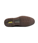 Florsheim Mens Highrise Perf Hands-Free Oxford Shoes