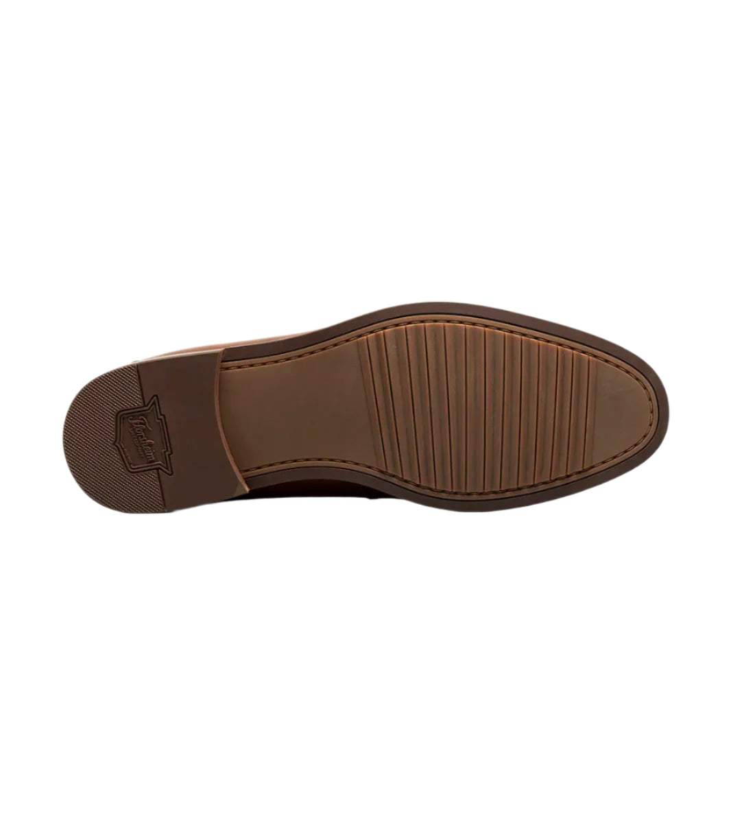 Florsheim Mens Rucci Moc Toe Penny Loafers