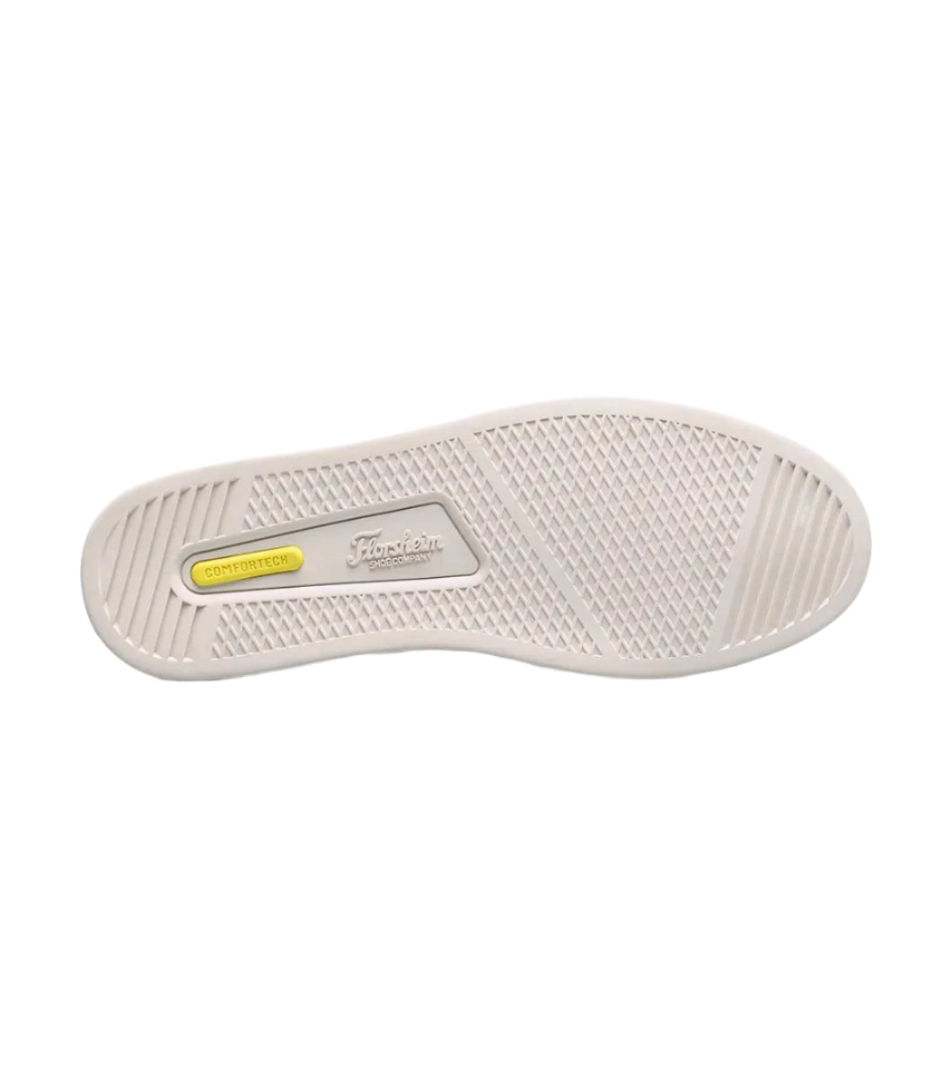 Florsheim Mens Monopoli Lace To Toe Sneakers