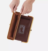 HOBO Lauren Clutch Wallet