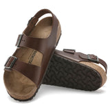 Birkenstock Milano Leather Sandal
