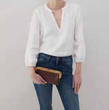 HOBO Lauren Clutch Wallet