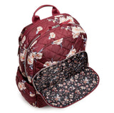 Vera Bradley Campus Backpack