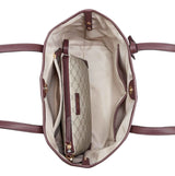 Nine West Delaine 2 in 1 Tote Handbag