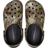 Crocs Realtree APX Classic Clogs