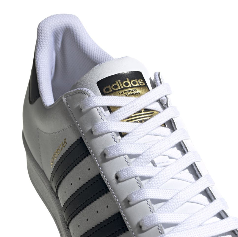 adidas Mens Superstar Shoes