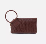 HOBO Sable Clutch Wristlet