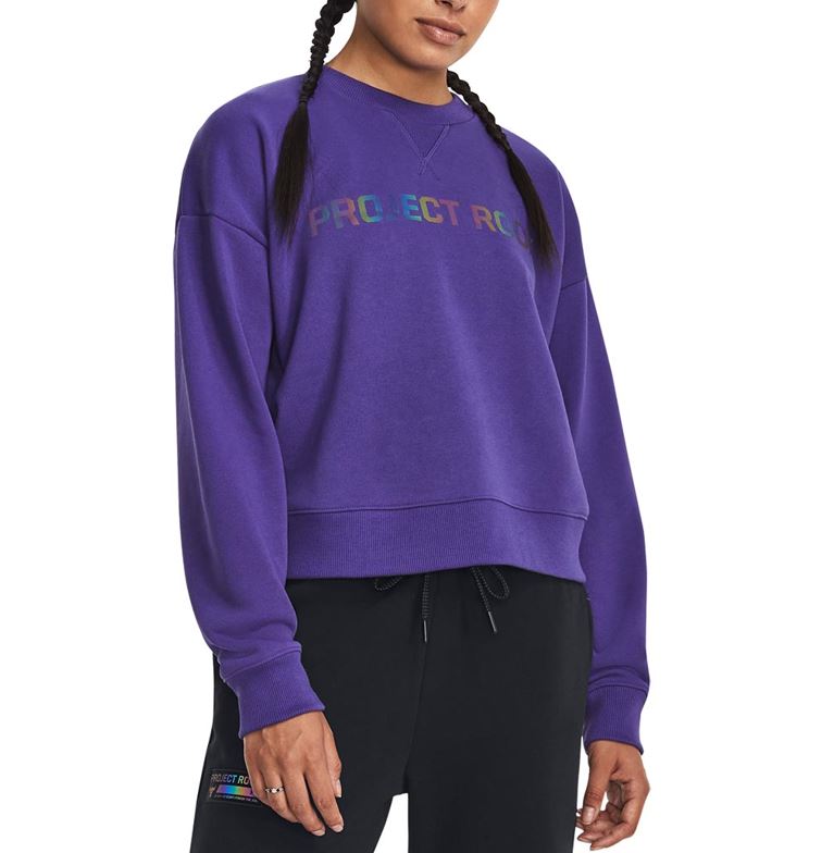 Women's project rock apparel hotsell