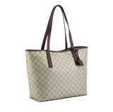 Nine West Delaine 2 in 1 Tote Handbag