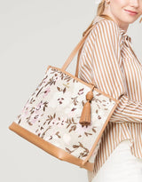 Spartina 449 Parade Maya Tote Handbag