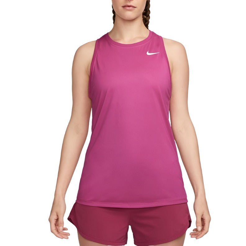 Nike Womens Dri-Fit Training Tank Top