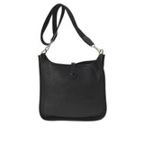 Hermes Evelyne PM Crossbody Handbag