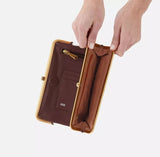 HOBO Lauren Clutch Wallet