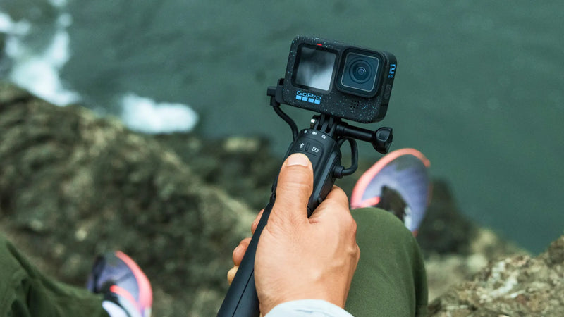 GoPro Volta External Battery Grip/Tripod/Remote