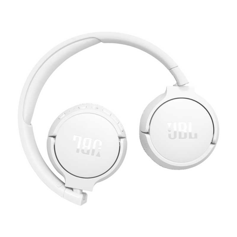 JBL Tune 670NC Adaptive Noise Cancelling Wireless On-Ear Headphones