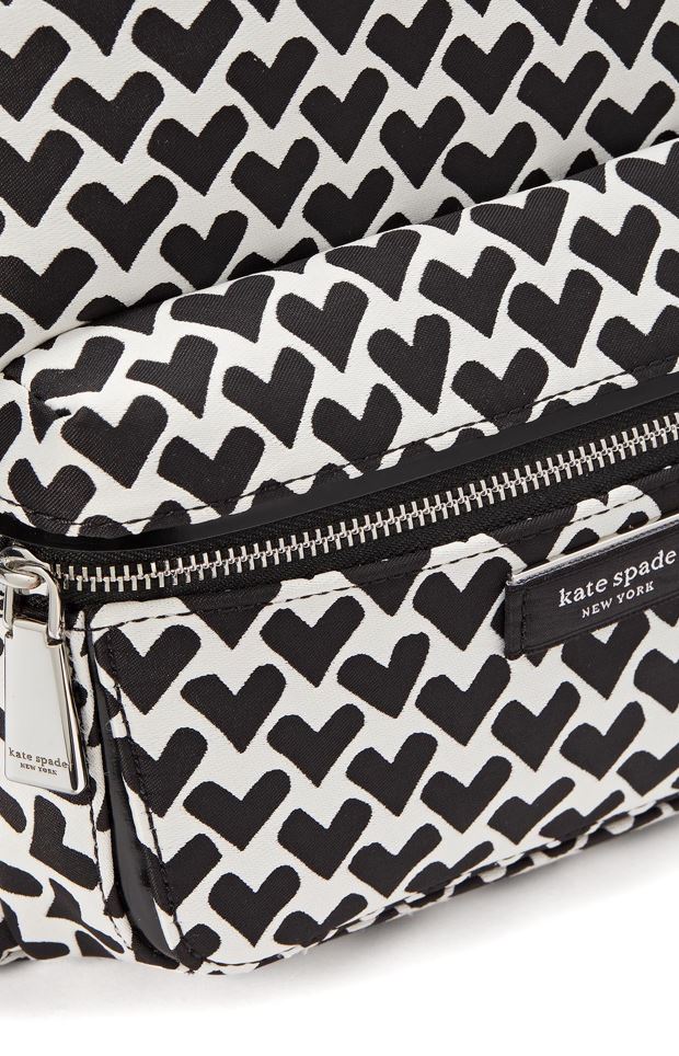 Kate Spade Sam Icon Small Backpack